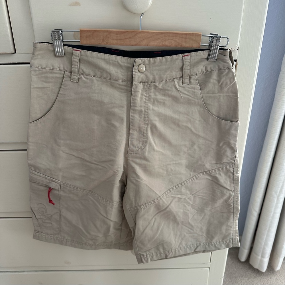 Gill Men’s Sailing Shorts